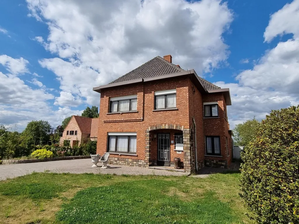 Garage in Betekom - 7675463 - Dorpsstraat 62A, 3130 Betekom