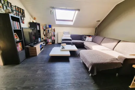 AppartementBooischot