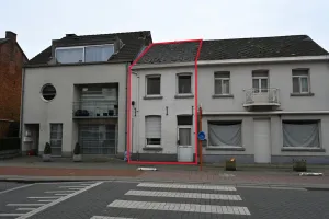 Huis Te Koop Heist Op Den Berg