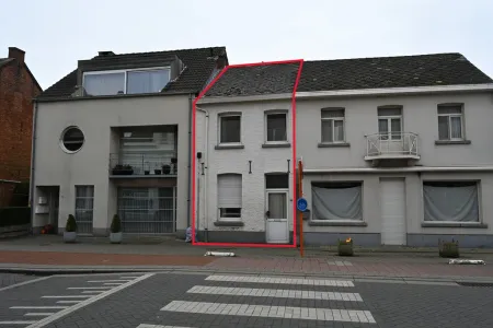 GarageHeist Op Den Berg