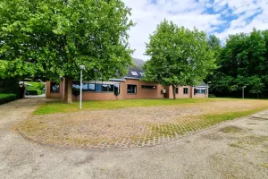Kantoor Te Koop Westmeerbeek