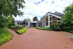 Kantoor Te Koop Westmeerbeek