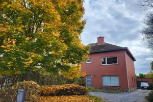 Huis Te Koop Haacht