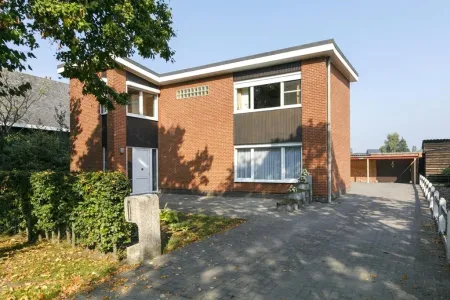 GarageSchriek