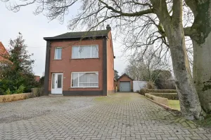 Huis Te Koop Herselt