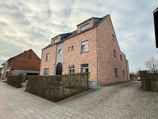 Maison à Westerlo - Dorpsstraat 62A, 2260