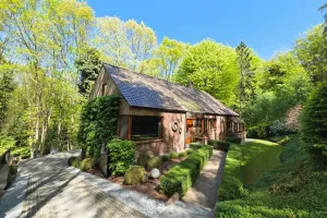 Villa Te Koop Rotselaar