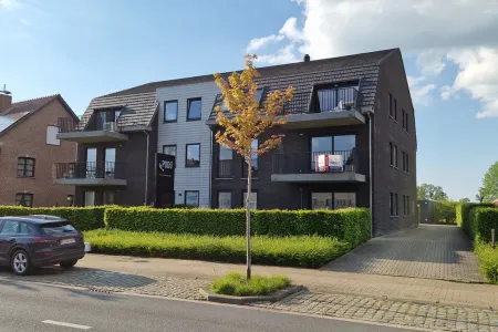  Verhuurd Booischot
