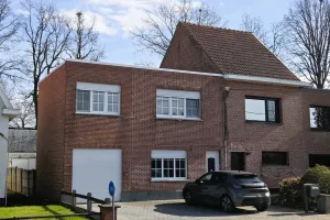 Huis Te Koop Beerzel
