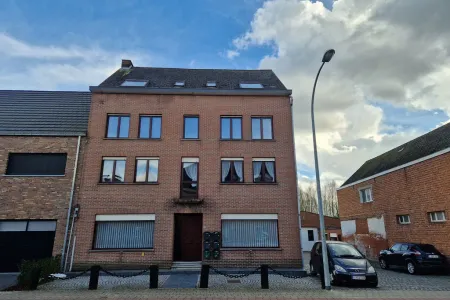  Verhuurd Heist Op Den Berg