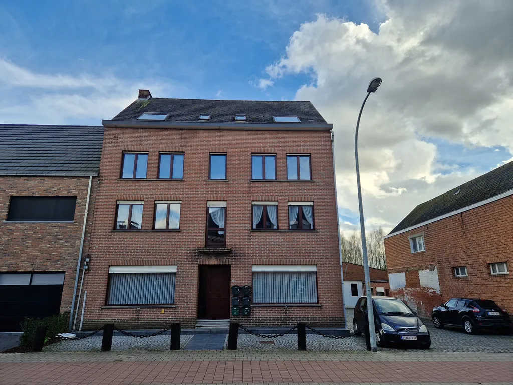 Huis in Heist Op Den Berg - 7675482 - Dorpsstraat 62A, 2220 Heist op den berg