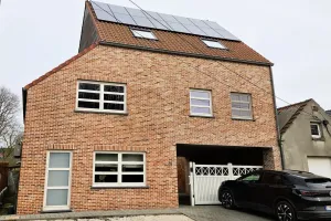Huis Te Koop Hulshout