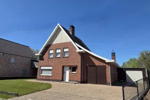 Huis Te Koop Heist Op Den Berg