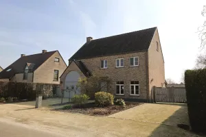 Huis Te Koop Tremelo