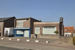 Handelspand Te Koop Herselt