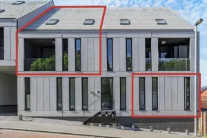 Appartement Te Koop Aarschot