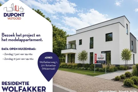 AppartementWezemaal