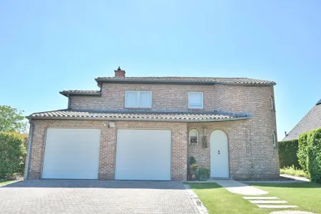 Villa Te Koop Herent