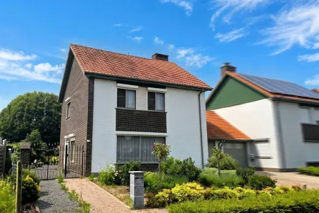 Huis Te Koop Hulshout