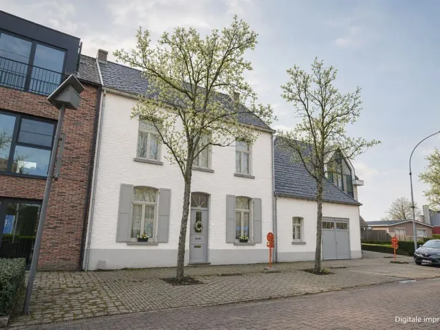 Huis in Olen - Beilen 3, 2250