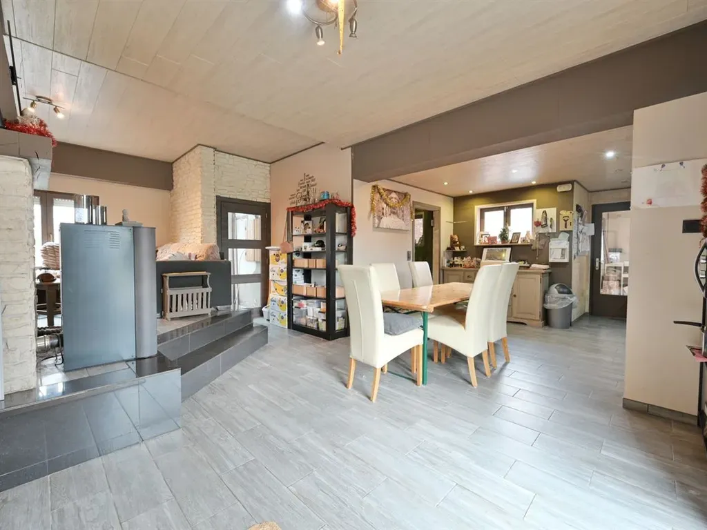 Hoofdfoto Huis in Westerlo