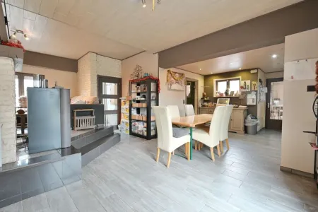 Huis Te Koop Westerlo