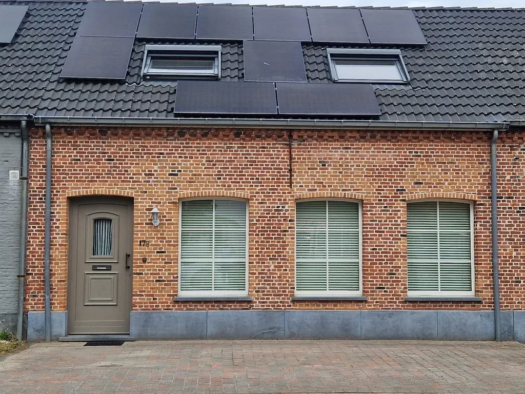 Hoofdfoto Huis in Schriek