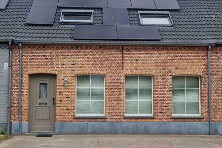 HuisSchriek
