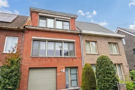 HuisKontich