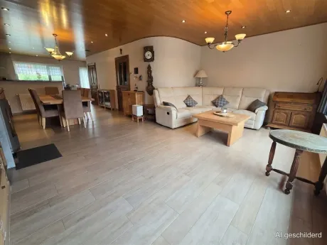 Huis in Kontich - Kosterijstraat 17, 2550 - foto 2