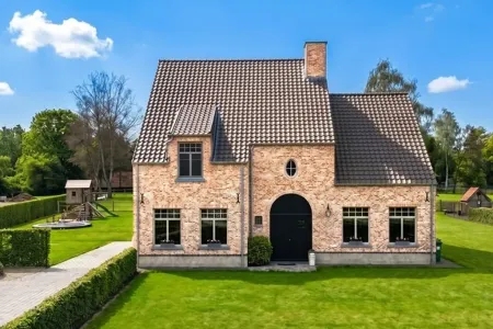 VillaWestmeerbeek