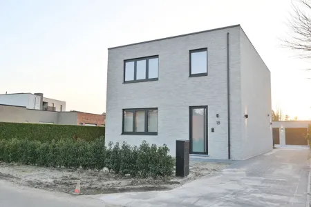 Huis Te Huur Heist-op-den-Berg
