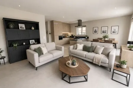 Appartement Te Huur Westerlo