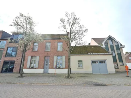 Huis in Olen - Beilen 3, 2250 - foto 3