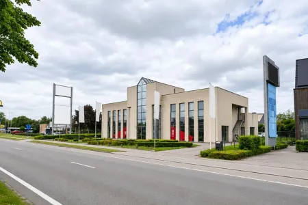 Appartement Te Koop Geel