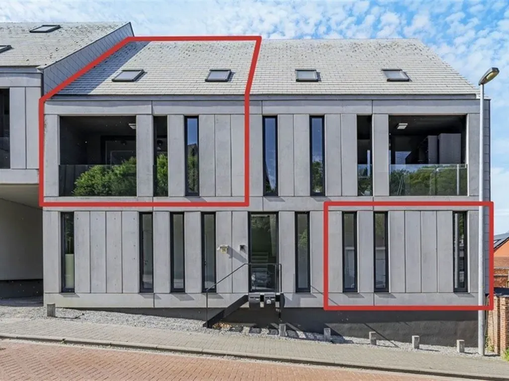 Hoofdfoto Appartement in Aarschot