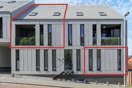 Appartement Te Koop Aarschot