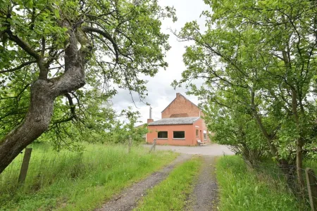 Huis Te Koop Ramsel