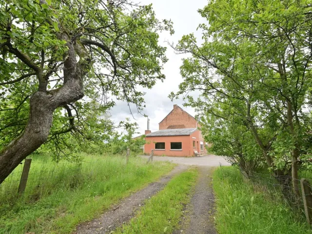 Huis in Ramsel - Spoorweg 82, 2230