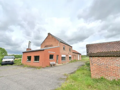 Huis in Ramsel - Spoorweg 82, 2230 - foto 3