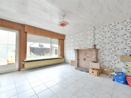 Huis in Ramsel - Spoorweg 82, 2230 - foto 5