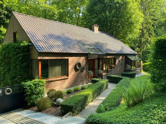 Huis in Rotselaar - Beukenlaan 47, 3110