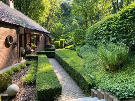 Huis in Rotselaar - Beukenlaan 47, 3110 - foto 2