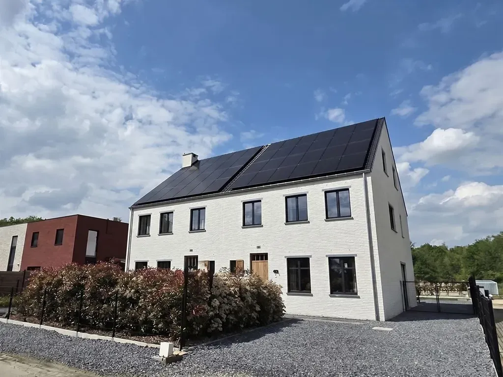 Hoofdfoto Huis in Betekom