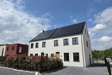 Huis Te Koop Betekom
