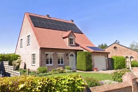Huis Te Koop Keerbergen