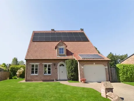 Huis in Keerbergen - Kastanjeweg 7a, 3140 - foto 3