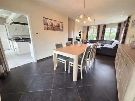 Huis in Keerbergen - Kastanjeweg 7a, 3140 - foto 5