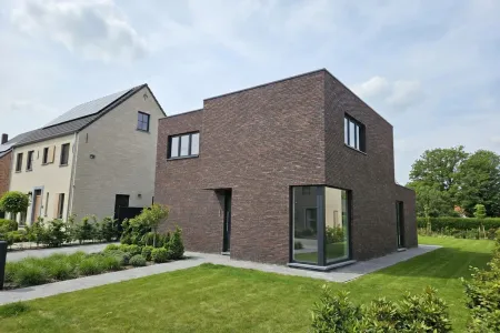 Huis Te Koop Rillaar