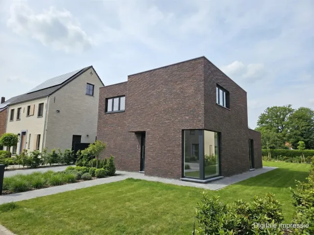 Huis in Rillaar - Meyerveldstraat 95 bus LOT4, 3202